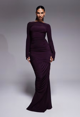 ASOS DESIGN sculpting...