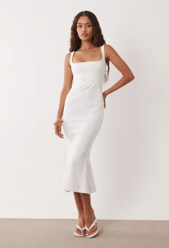 Vesper Petite bengaline...