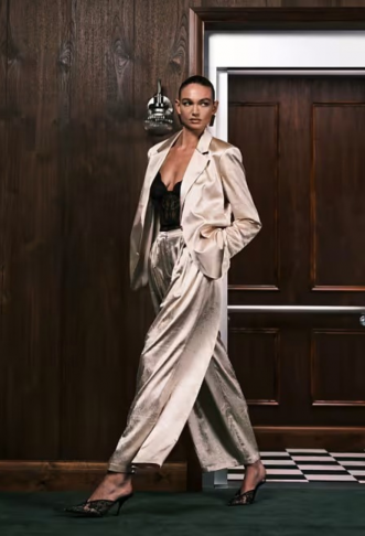 ASOS DESIGN tailored...