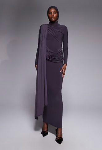 ASOS DESIGN long sleeve...