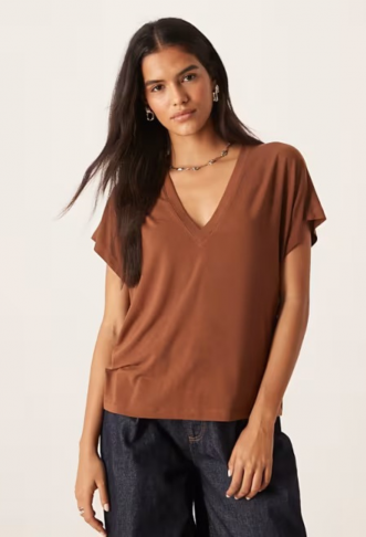 ASOS DESIGN breatheMAX™...