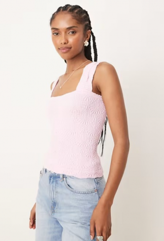 Free People love letter...