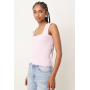 Free People love letter textured cami top