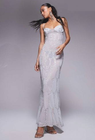 ASOS DESIGN all over...