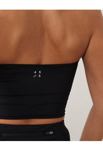 4505 active halter neck performance vest