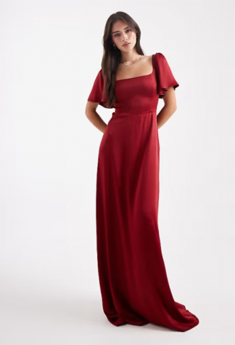 Maids to Measure Bridesmaid...