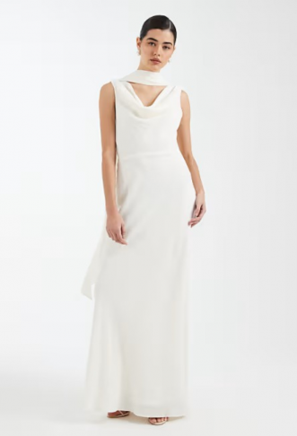 Six Stories Bridesmaid...