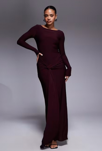 Forever New long sleeve...