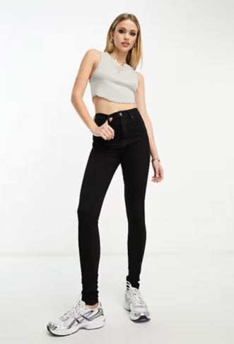 ASOS DESIGN Tall skinny...
