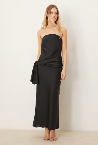 Abercrombie & Fitch...