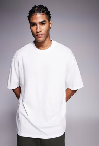 ASOS DESIGN Essentials...