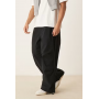 ASOS DESIGN poplin parachute trouser