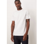 ASOS DESIGN breatheMAX™ heavyweight crew neck t-shirt