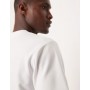 ASOS DESIGN breatheMAX™ heavyweight crew neck t-shirt