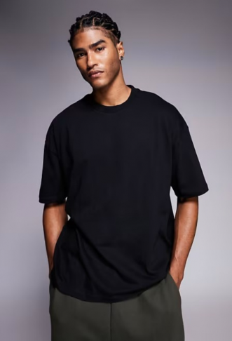 ASOS DESIGN Essentials...