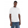 ASOS DESIGN Essentials relaxed t-shirt in white