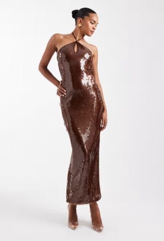 The Frolic exclusive sequin...