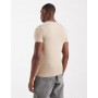 ASOS DESIGN Essentials 2 pack muscle fit t-shirts