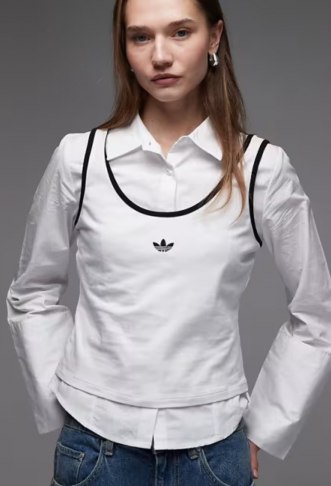 Adidas Originals x ASOS...
