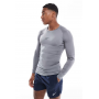 Nike Training Pro Dri-FIT muscle fit long sleeve top