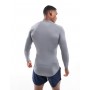 Nike Training Pro Dri-FIT muscle fit long sleeve top
