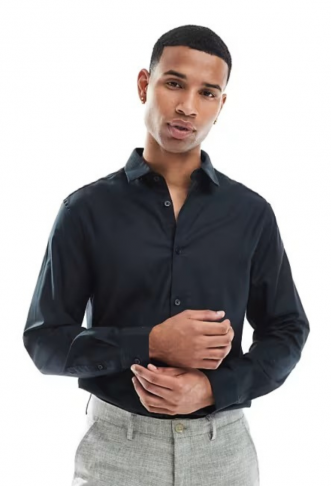 ASOS DESIGN formal easy...