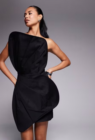 ASOS DESIGN structured...
