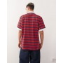 adidas Football FC Bayern Munich LF jersey in red