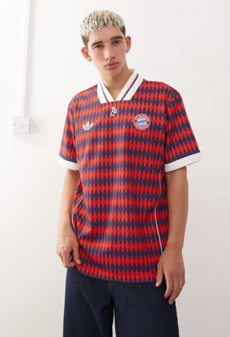 adidas Football FC Bayern...