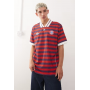 adidas Football FC Bayern Munich LF jersey in red