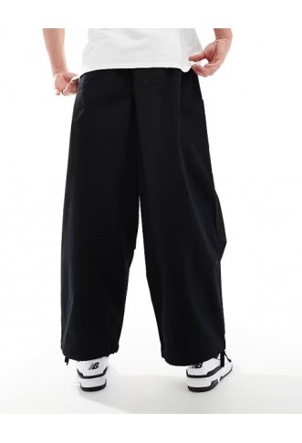 ASOS DESIGN oversized baggy cargo trouser