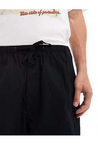 ASOS DESIGN oversized baggy cargo trouser