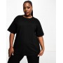 ASOS DESIGN Curve mix & match cotton oversized t-shirt