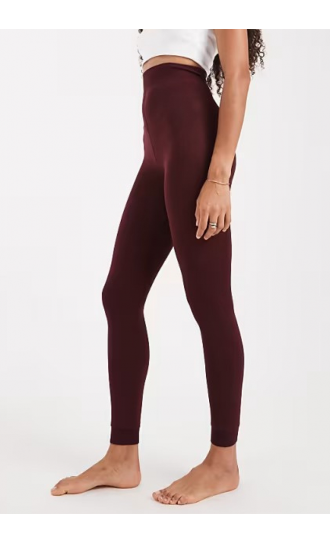 New Look fleeced lined leggings