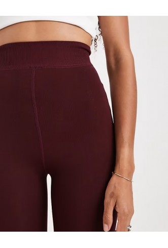 New Look fleeced lined leggings