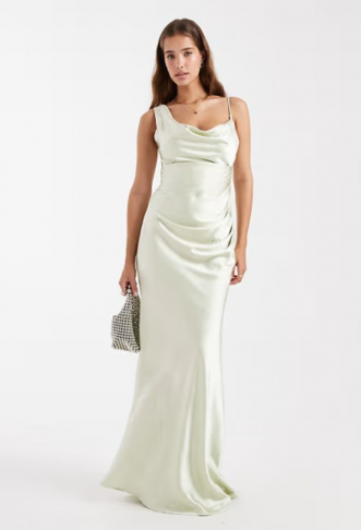 Six Stories Bridesmaid...