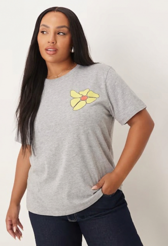 ASOS DESIGN Curve regular...