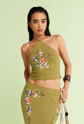ASOS DESIGN co-ord...