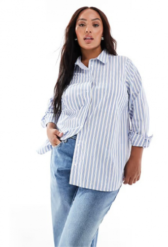 New Look Curve stripe...