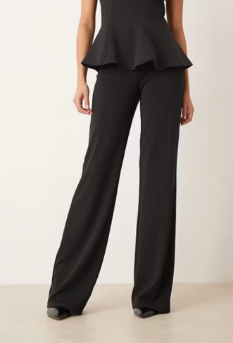 Mango Xcamilo straight...
