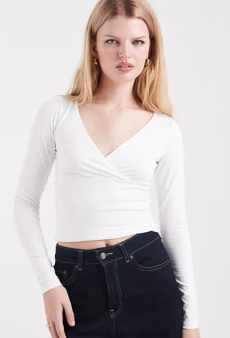 Hollister long sleeve...