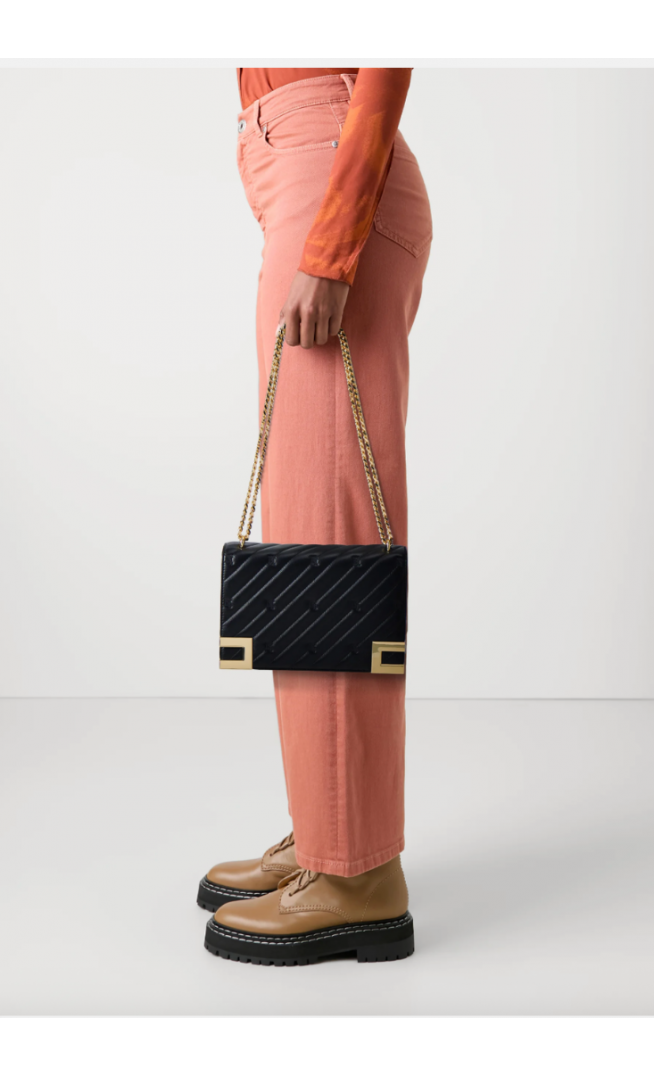 Elisabetta Franchi WOMEN'S BAG - Handbag