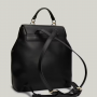 TH MONOGRAM SMALL DOME BACKPACK