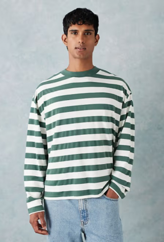 ASOS DESIGN heavyweight...
