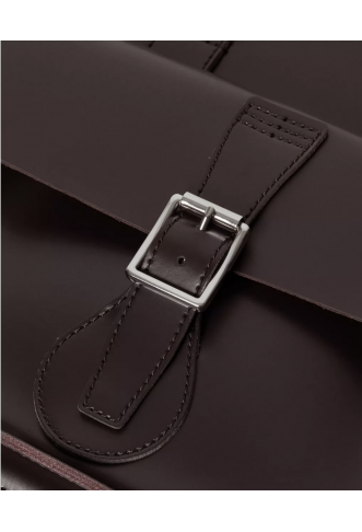 KIEV SMOOTH LEATHER BACKPACK