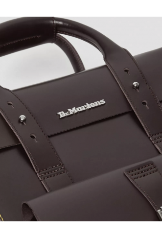 KIEV SMOOTH LEATHER BACKPACK