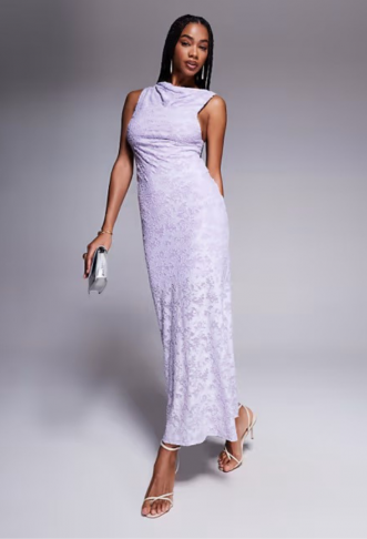 ASOS DESIGN twisted...