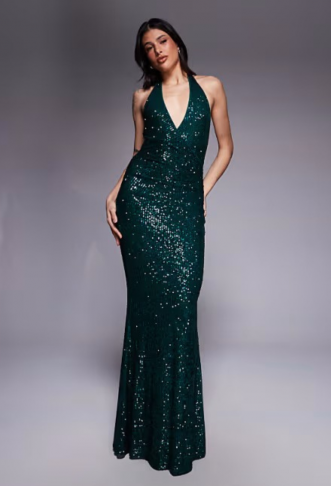 ASOS DESIGN Tall all over...