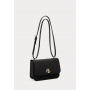 Lauren Ralph Lauren LEATHER MEDIUM SOPHEE BAG