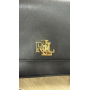 Lauren Ralph Lauren LEATHER MEDIUM SOPHEE BAG